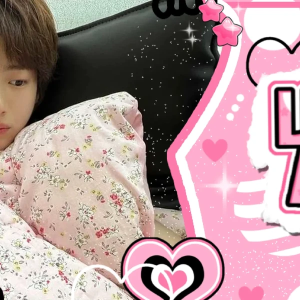 Foto Populer Penuh Cinta untuk Juhoon (CORTIS)