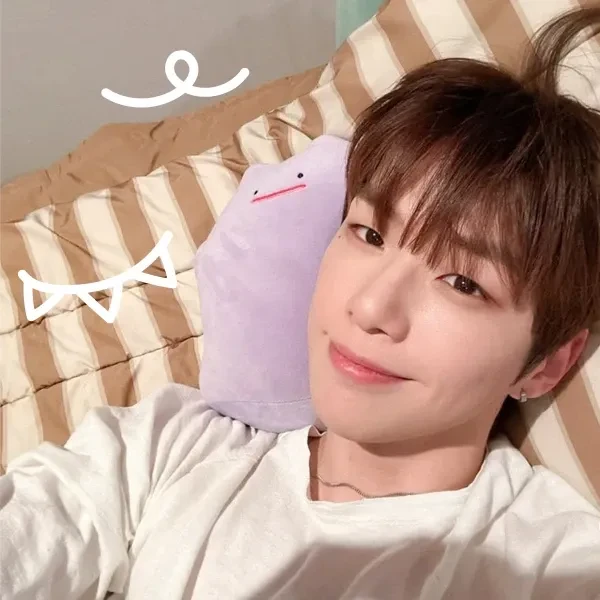 Most popular banner post of Kang Daniel in the community