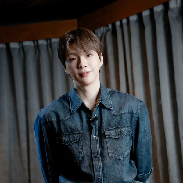 Brilliant moment of Kang Daniel created by fandom