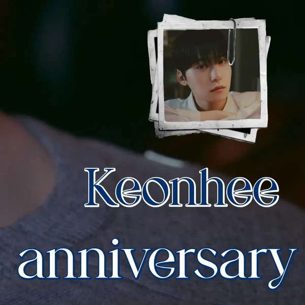 Fans' Pick: Best Moment of Keonhee (ONEUS)