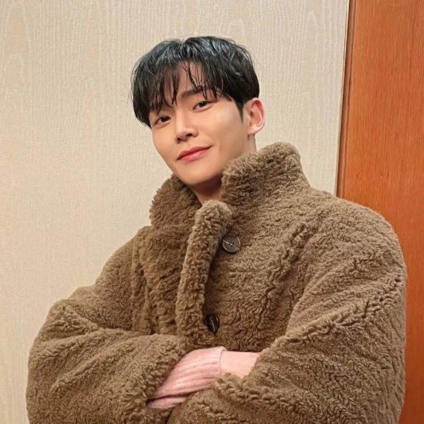 Fans' Pick: Best Moment of Rowoon