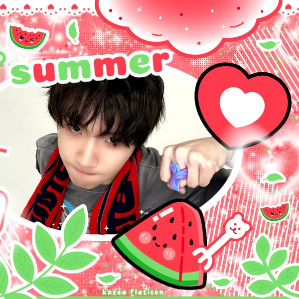 Today's Most Loved Woonhak (BOYNEXTDOOR)