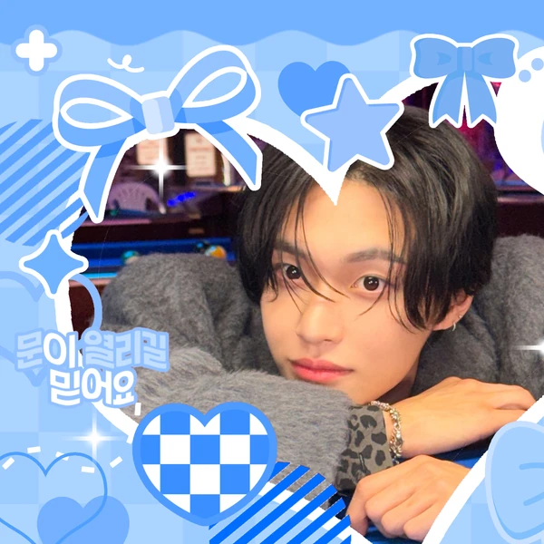 Popular profile image of Wonbin (RIIZE) selected by votes