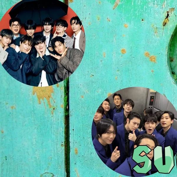 슈퍼주니어 팬심 가득한 인기 사진