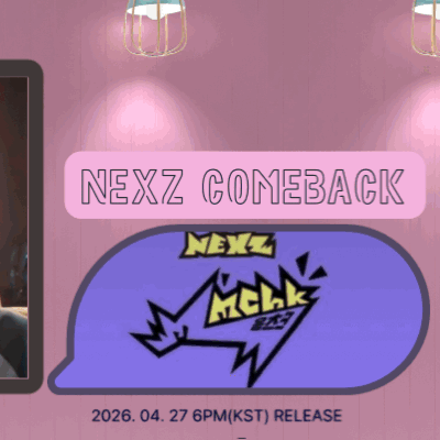 Top Photo Full of Tomoya (NEXZ) Love