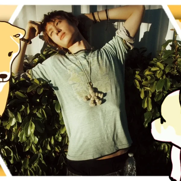 Top Photo Full of Martin (CORTIS) Love