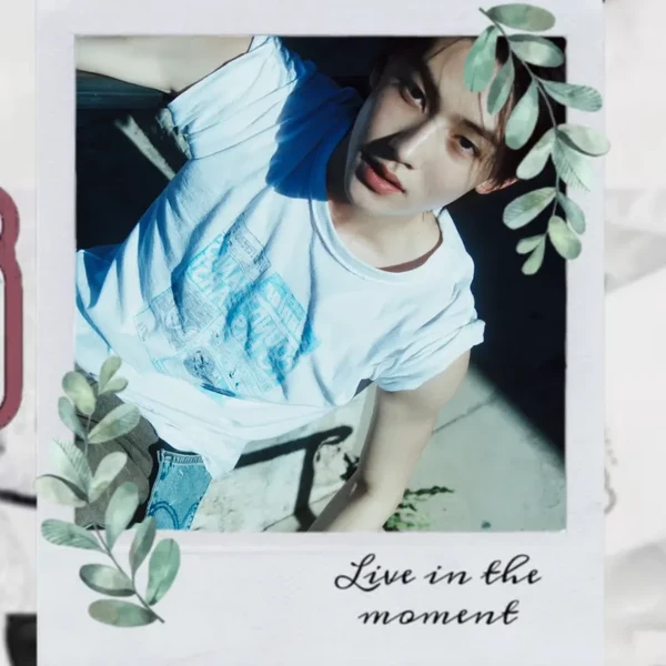 Fans' Pick: Best Moment of Seonghyeon (CORTIS)