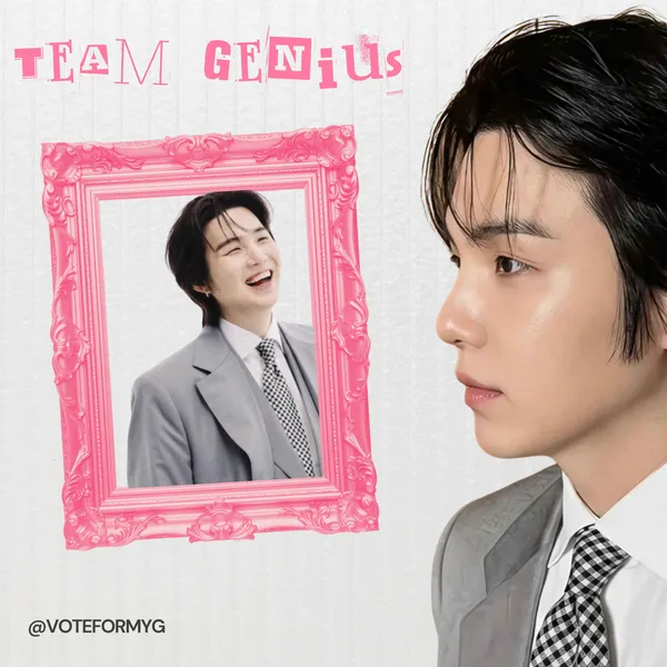 Top Photo Full of SUGA (BTS) Love