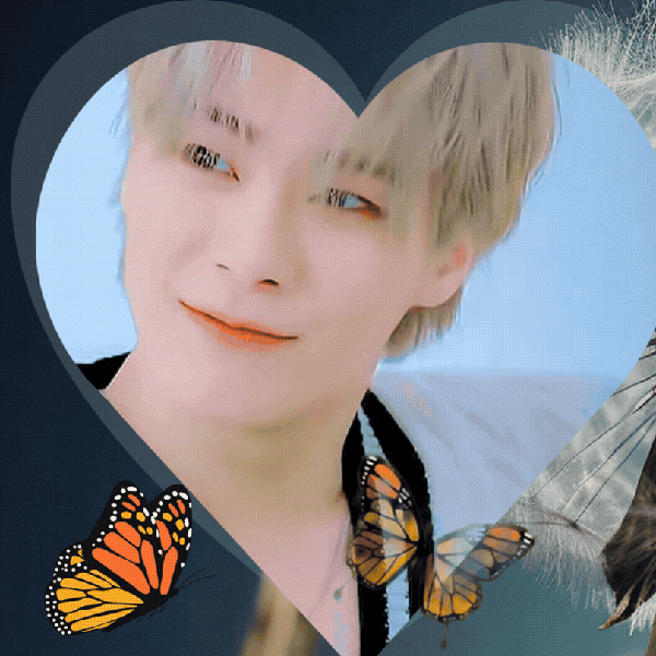 Fans' Pick: Best Moment of Moonbin (ASTRO)