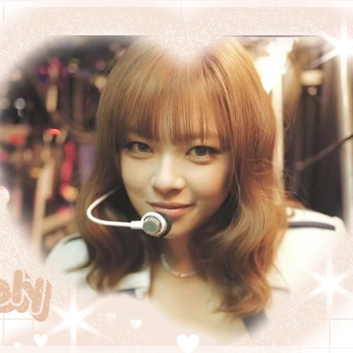 Today's Most Loved Jeongyeon (TWICE)