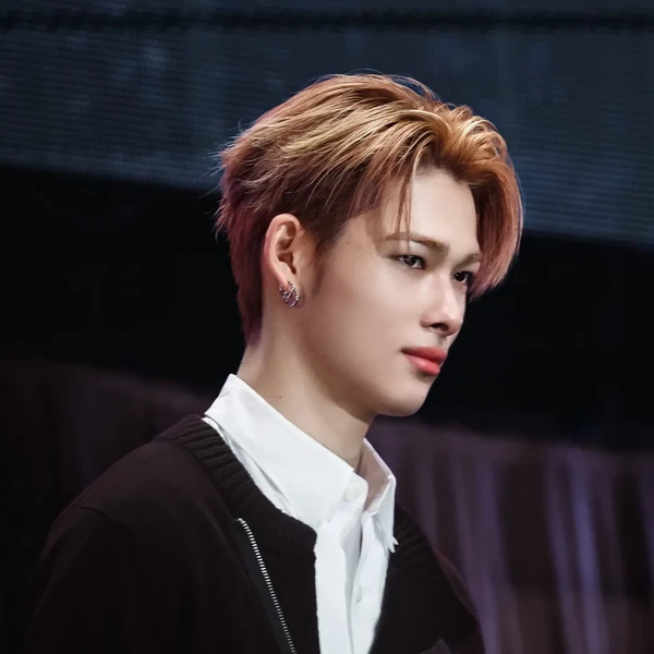 Momen Terbaik NI-KI (ENHYPEN) Pilihan Penggemar