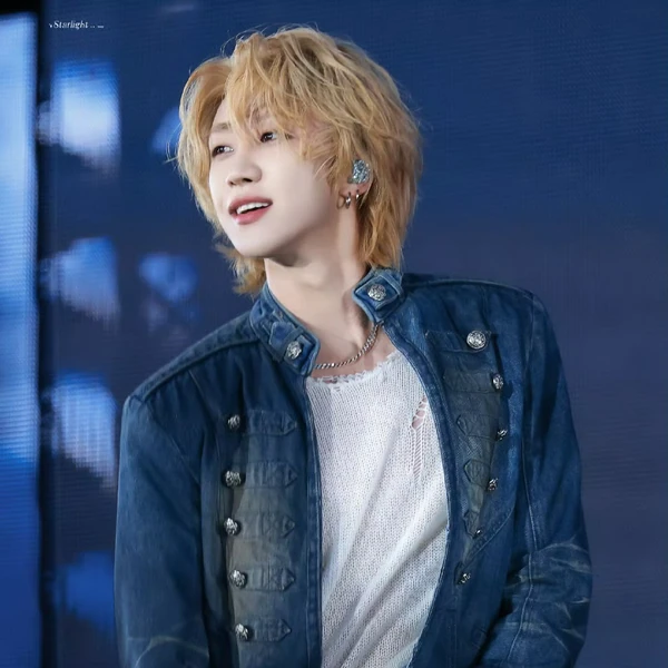 Today's Most Loved The 8 (SEVENTEEN)