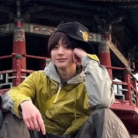 Top Photo Full of Anton (RIIZE) Love