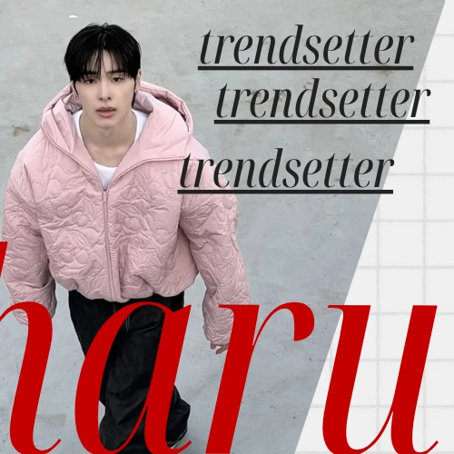 Fans' Pick: Best Moment of Haru (NEXZ)