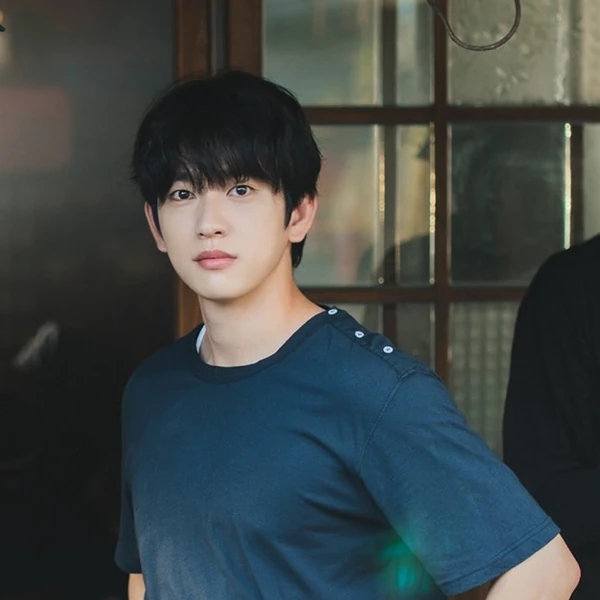 Fans' Pick: Best Moment of Jinyoung (GOT7)