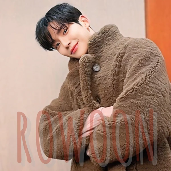 Top Photo Full of Rowoon Love