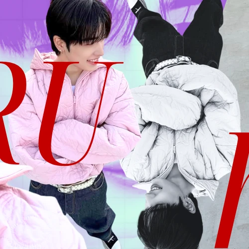 Fans' Pick: Best Moment of Haru (NEXZ)