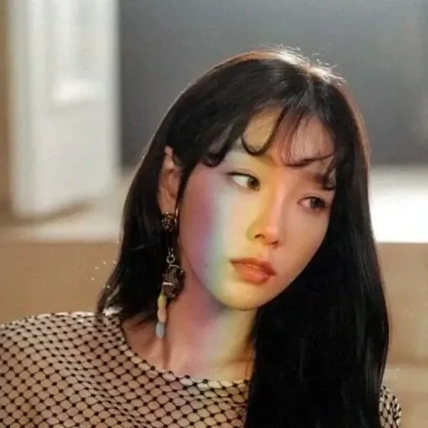 Fans' Pick: Best Moment of Taeyeon (Girls' Generation)