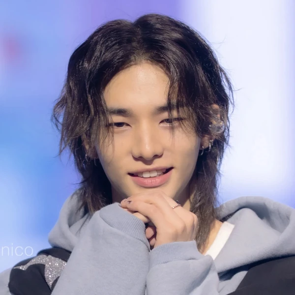 Today's Most Loved Hyunjin (Stray Kids)