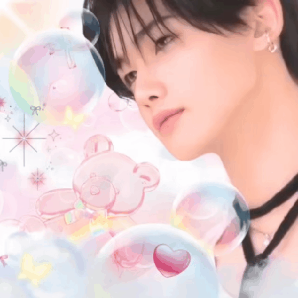 Top Photo Full of Jo (&TEAM) Love