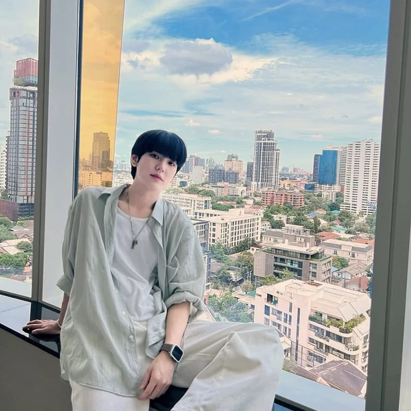 Fans' Pick: Best Moment of Hwanhee (UP10TION)