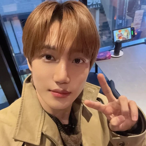 Momen Terbaik Kai (EXO) Pilihan Penggemar