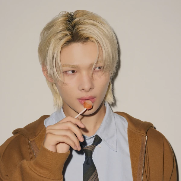 Popular profile image of NI-KI (ENHYPEN) selected by votes