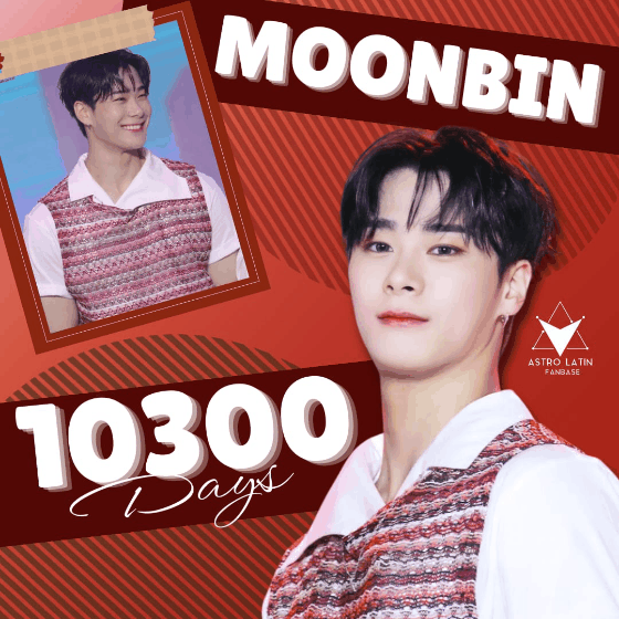 Today's Most Loved ASTRO