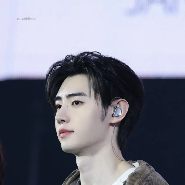 Top Photo Full of Sunghoon (ENHYPEN) Love