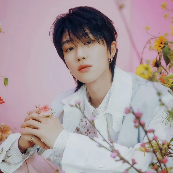 Top Photo Full of The 8 (SEVENTEEN) Love