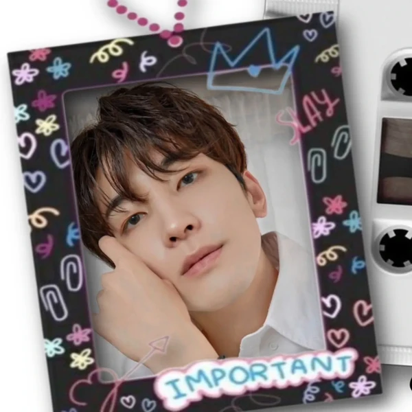 Fans' Pick: Best Moment of Wonwoo (SEVENTEEN)