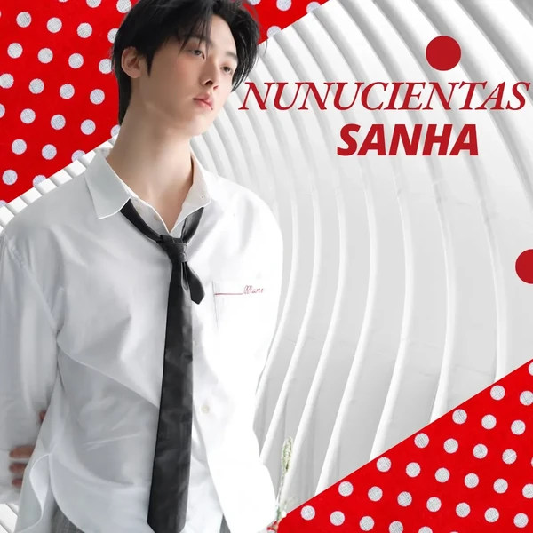 Fans' Pick: Best Moment of Sanha (ASTRO)