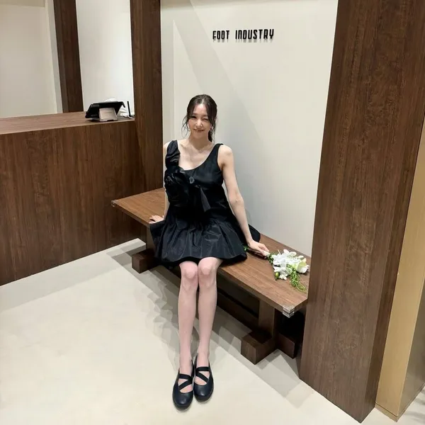 Fans' Pick: Best Moment of Tiffany Young (Girls' Generation)