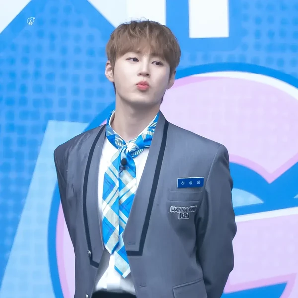 Fans' Pick: Best Moment of Ha Sungwoon