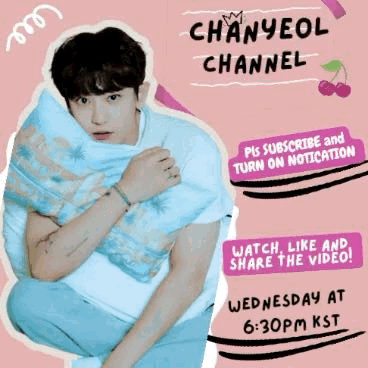 Today's Most Loved Chanyeol (EXO)