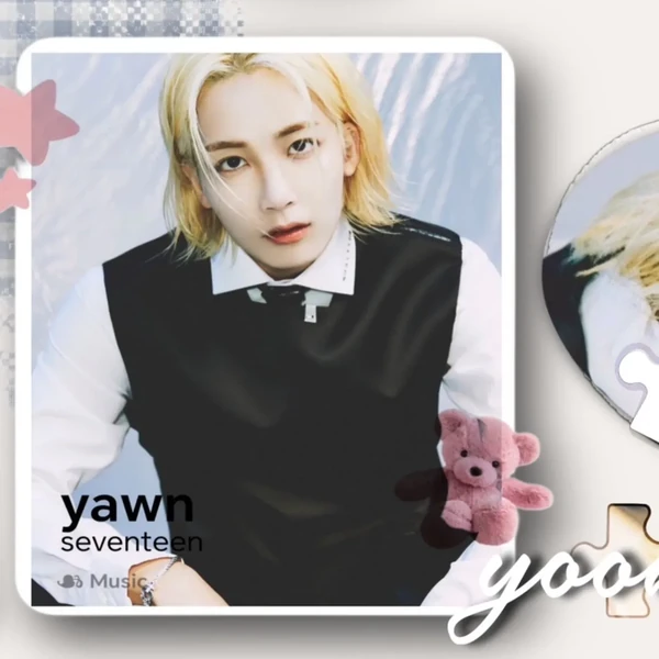 Top Photo Full of Jeonghan (SEVENTEEN) Love