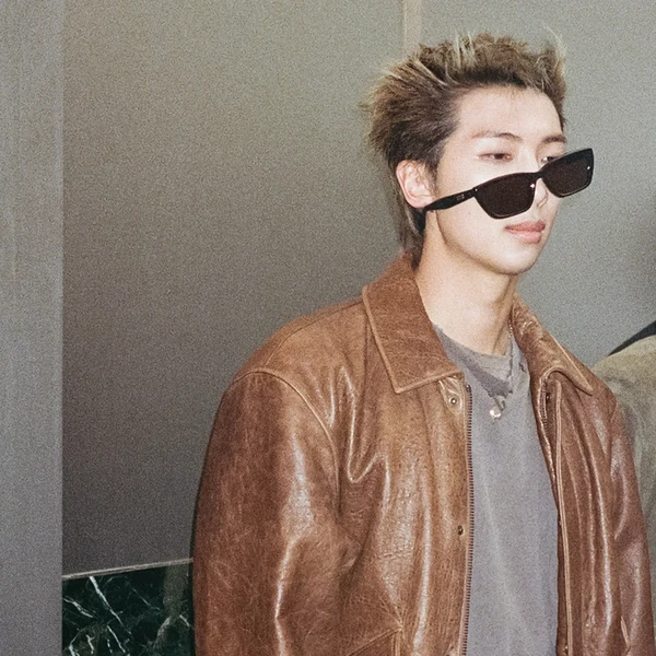 Fans' Pick: Best Moment of RM (BTS)