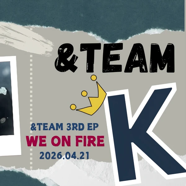 Fans' Pick: Best Moment of K (&TEAM)