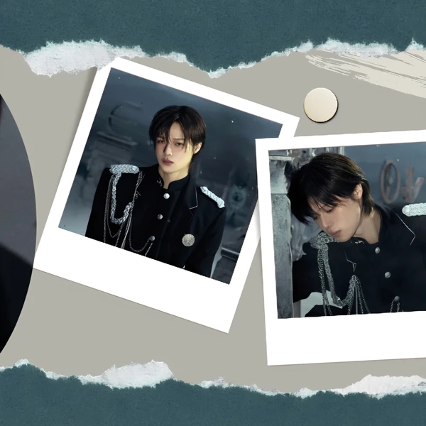 Today's Most Loved K (&TEAM)