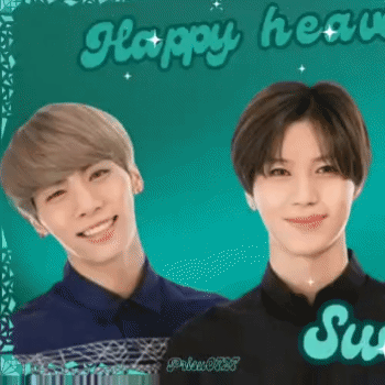 Today's Most Loved Taemin (SHINee)