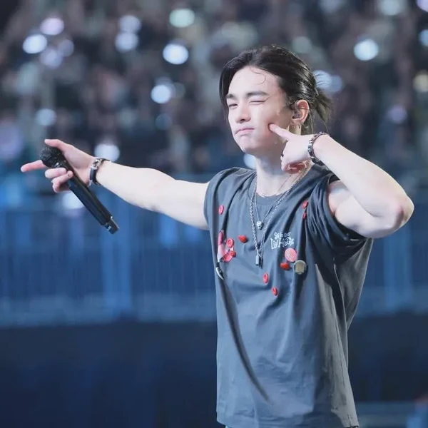 Fans' Pick: Best Moment of Hyunjin (Stray Kids)