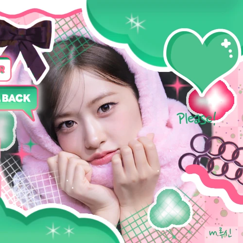 Top Photo Full of An Yujin (IVE) Love