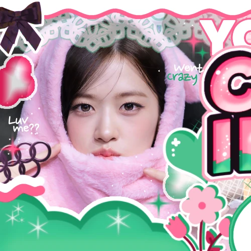 Top Photo Full of An Yujin (IVE) Love