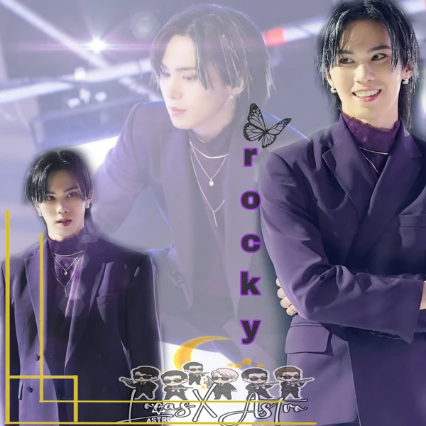 Today's Most Loved Rocky