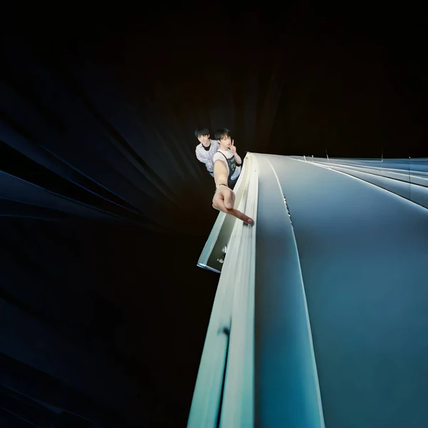 Fans' Pick: Best Moment of Hanbin (TEMPEST)