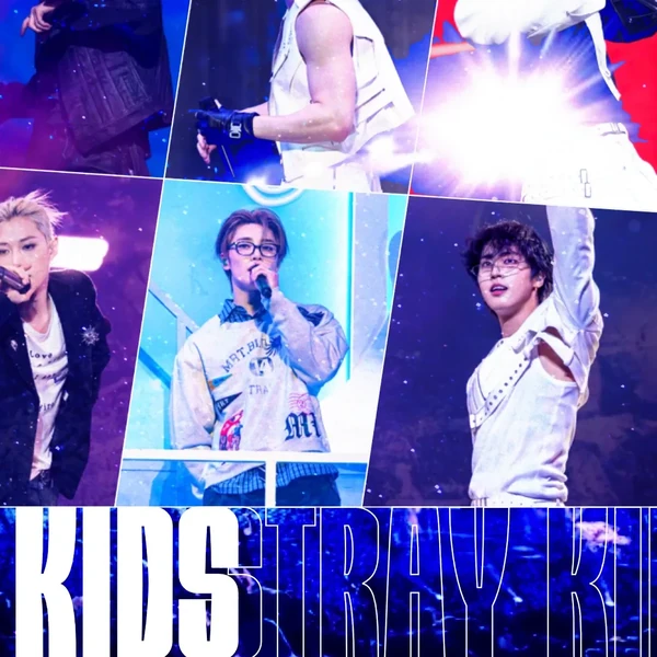 오늘 가장 사랑받은 Stray Kids의 모습