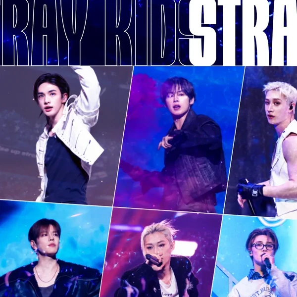 팬들이 뽑은 Stray Kids 최고의 순간