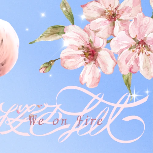 Today's Most Loved Yuma (&TEAM)