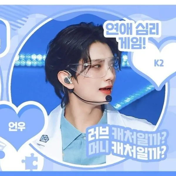 Fans' Pick: Best Moment of Joshua (SEVENTEEN)