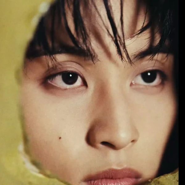 Top Photo Full of Mark Love